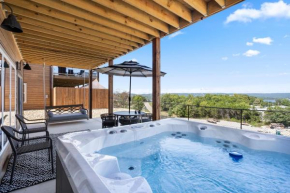 Laketopia Lodge